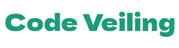 codeveiling.com logo